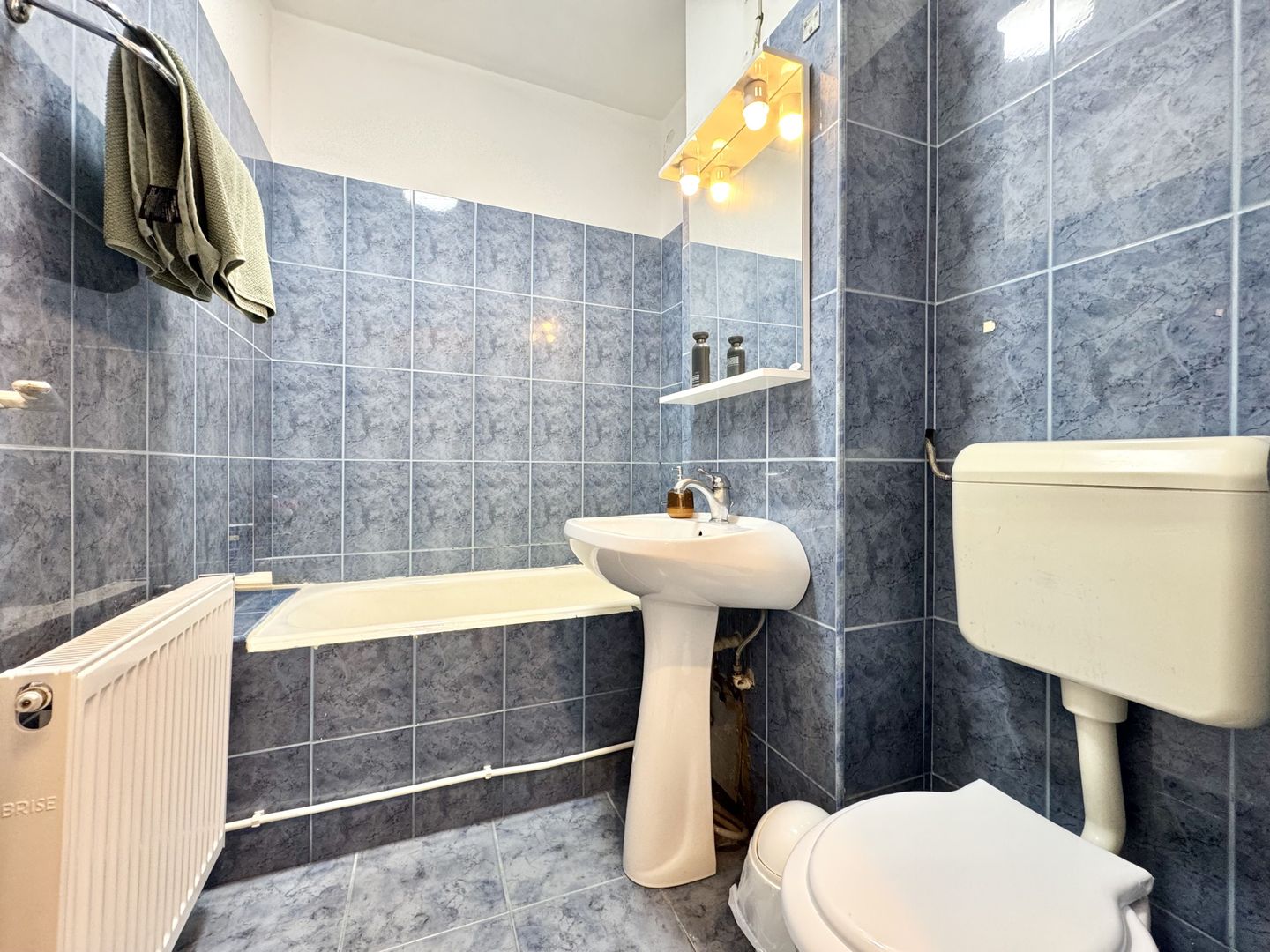 Apartament 2 camere, Calea Șagului – zona Turist - Poză 23