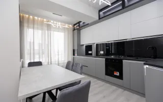 Vânzare, apartament, 2 camere, str. Ialoveni, Telecentru - Poză 12