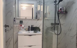 De vanzare apartament cu 2 camere,  Gara, bloc din 2025, et.1, 143.000 euro - Poză 5