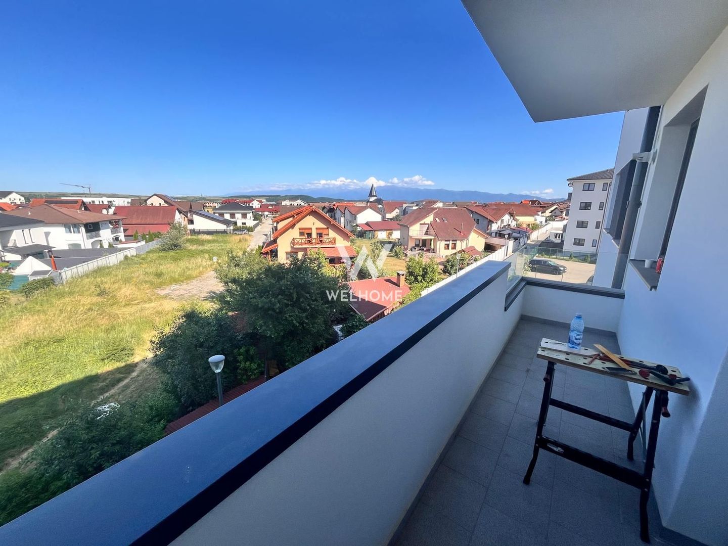 Apartament 3 camere cu dotari SMART - str. Ion Ratiu - Poză 9