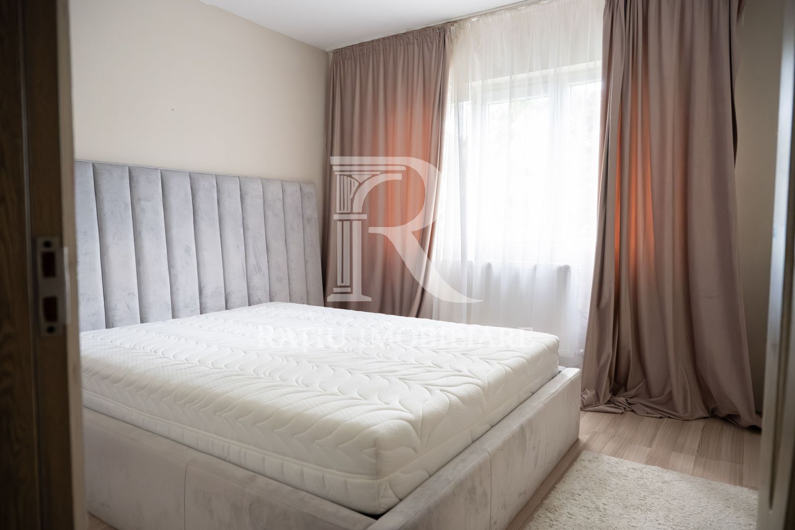 Apartament cu 3 camere | Decebal | Doinei | 58 utili | Oradea - Poză 7