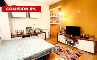 Apartament 1 camera, 35 mp + balcon, Buna Ziua - Poză 1