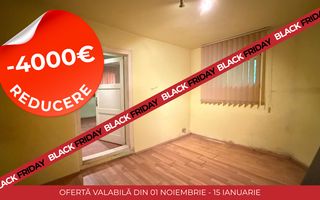 BLACK FRIDAY Apartament 2 camere | Investitie | Ultracentral - Poză 1