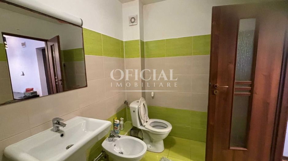 Apartament 2 camere | Pet Friendly | Zona Stejarului | Floresti - Poză 6