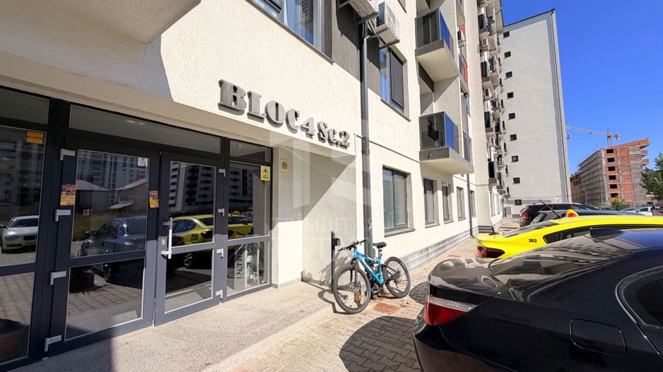 Garsoniera de Inchiriat | Militari Residence | Parter Inalt | Centrala - Poză 9
