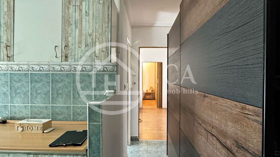 Apartament de vânzare cu 2 camere tip X în zona Rogerius, Oradea - Poză 5