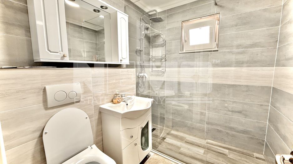 APARTAMENT 4 CAMERE | 2 BAI | CENTRAL | RADAUTI - Poză 10