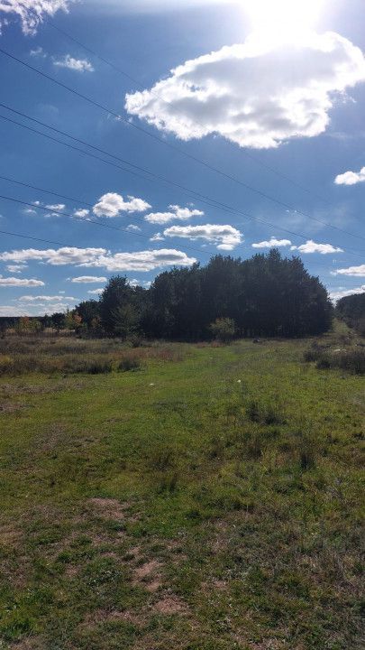 Vanzare teren Trivale, zona Tancodrom - Poză 2