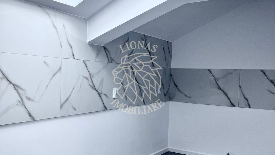 Apartament finisat la cheie 3 camere 80 mp-dressing-lift- Libertatii - Poză 6