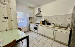 Apartament 3 camere | 65mp | Turnișor - Poză 11