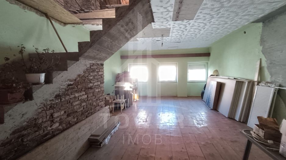 Casa in Cisnadie, oportunitate de investitie - Poză 15