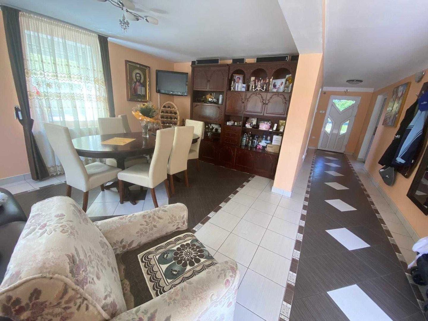 Vand Proprietate cu două case separate în aceeași curte, zona Cloșca - Poză 4