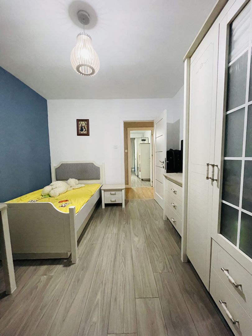 Apartament 3 camere decomandat, Rogerius – Etaj 1, gata de mutare - Poză 6