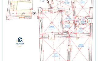 Apartament 3 cam de renovat ultracentral, clădire bine amplasată, Arad - Poză 13