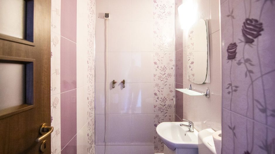 Complex Apusului 4 camere, etaj 3/4, 2 bai, bloc din caramida, 2 boxe! - Poză 12