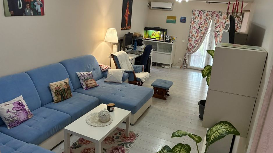 DUPLEX MOSNITA NOUA - Poză 2