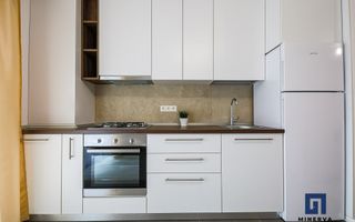 Braytim, Apartament 3 camere lux, parter, prima inchiriere, Comision 0% - Poză 7