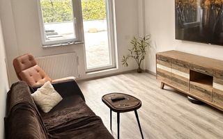 Apartament 3 camere cu terasa - Poză 1