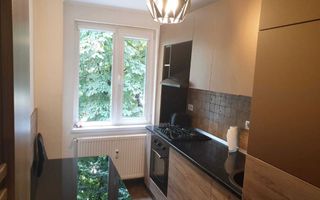 AP. 2 CAMERE DRUMUL TABEREI, BUCATARIE INCHISA, CURAT, METROU 1 MINUT - Poză 3