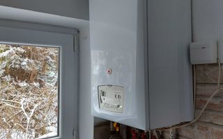 Apartament 2 camere in bloc reabilitat termic - Poză 3