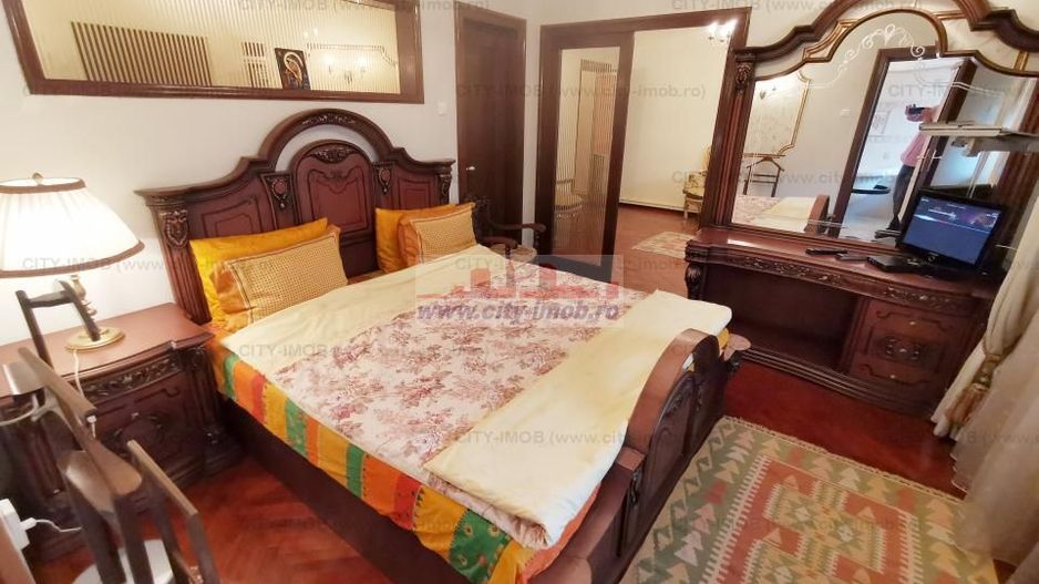 Vanzare apartament doua camere Piata Roamana Amzei - Poză 13