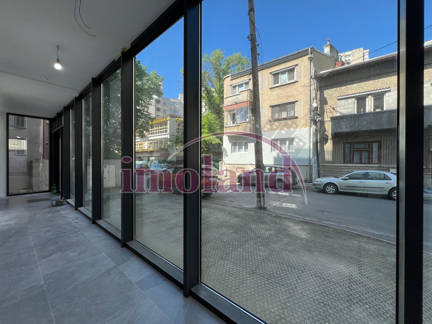 Spatiu comercial - Sabinelor - Poză 2