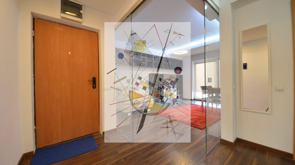 Apartament cu 3 camere în zona Basarab - Poză 6