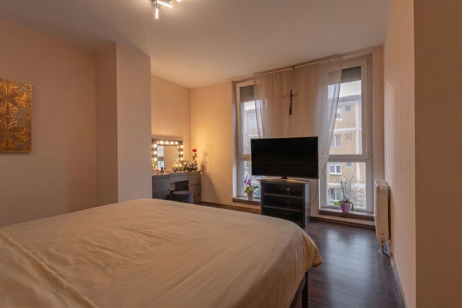 Executive Apartment | Sagului | Luceafarul | 70mp | 2camere 2bai | Lux - Poză 7