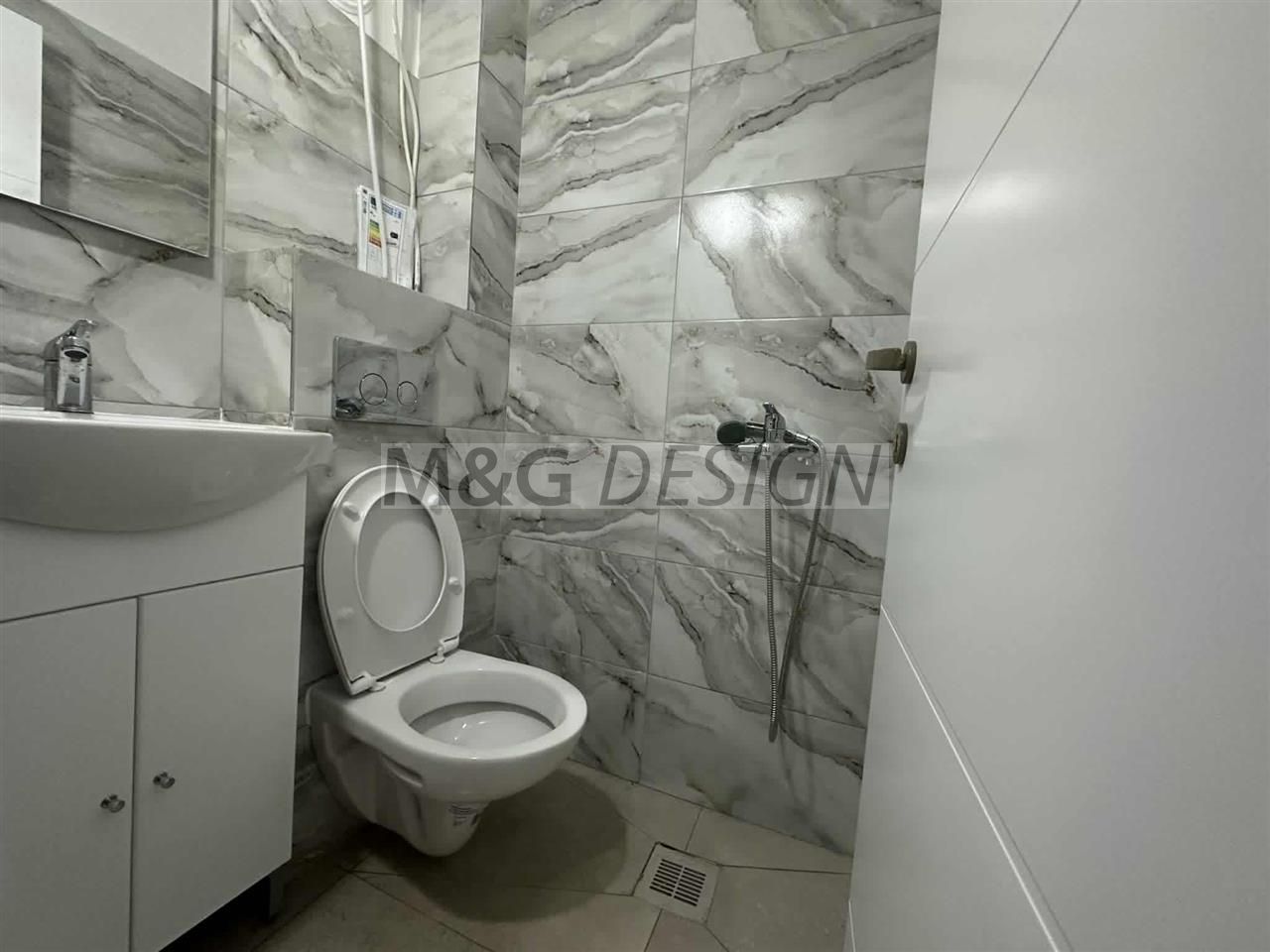 Etaj 2  garsoniera amenajata Aradului-Agronomie - Poză 2