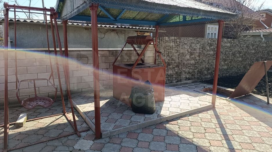 Vânzare casă  3 camere, str. Teiului, satul Elizaveta, Bălți - Poză 4