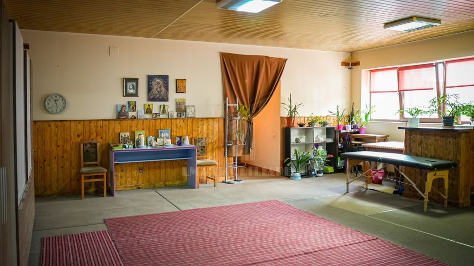 Casa individuala 2 unitati - Poză 24