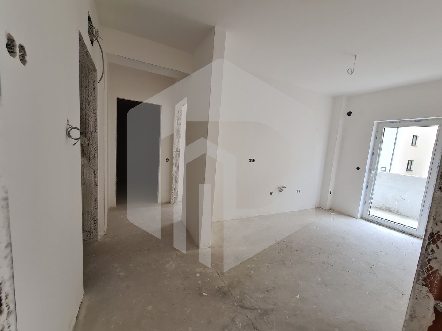 Apartament | 2 Camere | La cheie | Decomandat | Dedeman | 0% Comision - Poză 5