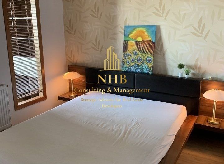 Apartament 2 camere, centrala proprie + Chirias - Pod Constanta - Poză 4
