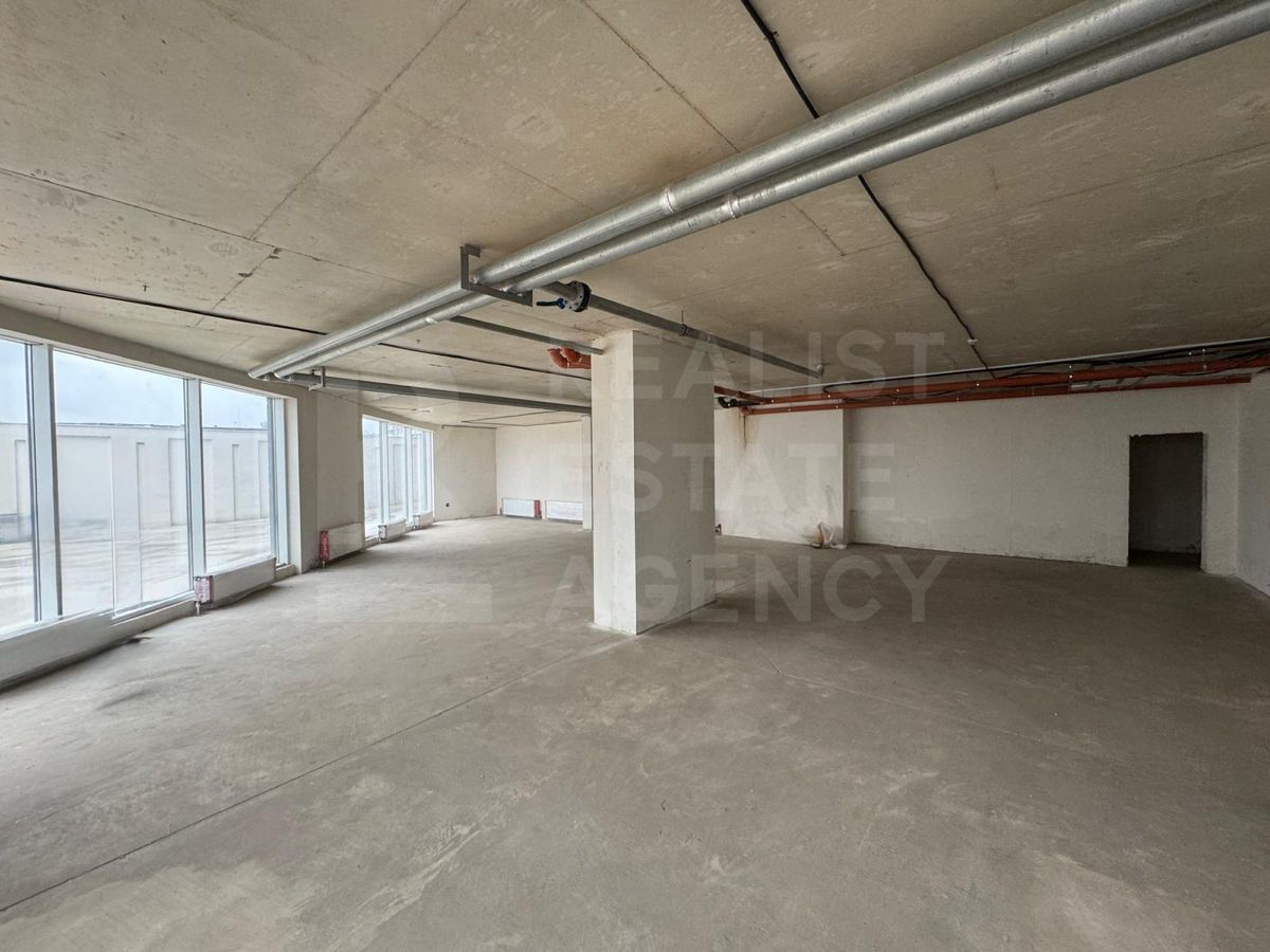 Vânzare, spațiu comercial, 106,3 mp, strada Ioana Radu, Buiucani - Poză 24