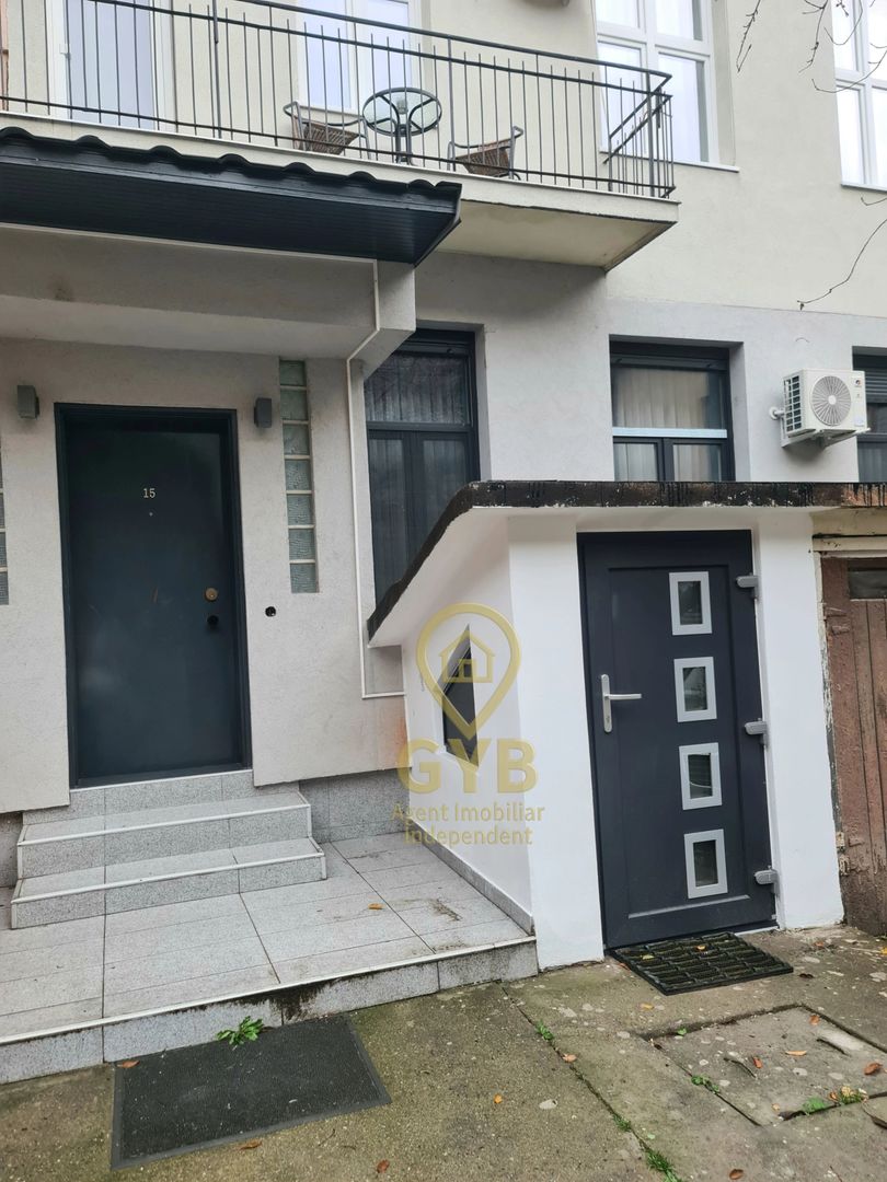 Apartament 2 camere  + Studio ULTRACENTRAL // Vasile Alecsandri - Poză 9