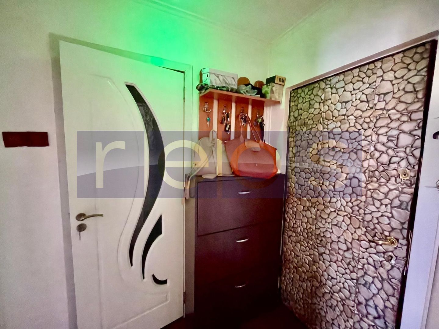 VANZARE GARSONIERA 26mp DECOMANDATA NICOLAE GRIGORESCU TITAN - Poză 8