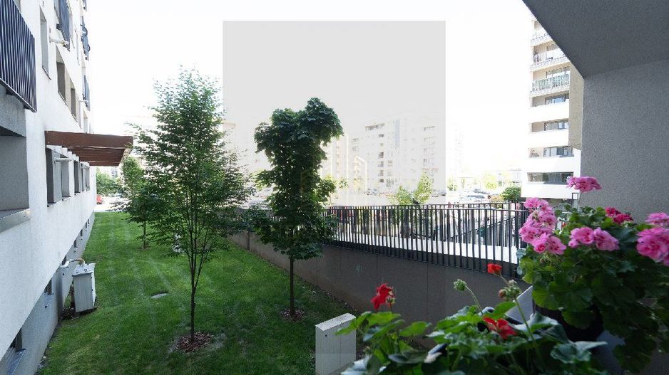 Apartament 2 camere Kasper -zona Coresi - Poză 3