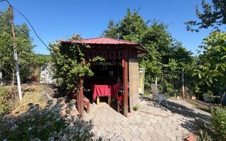 De vânzare lot pentru casă de vacanță- Răzeni, Ialoveni ,La doar câțiva pasi de Lacul Piatihatka - Poză 23