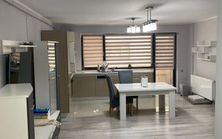 Locuință modernă, parcare inclusă – Floresti, zona Terra - Poză 2