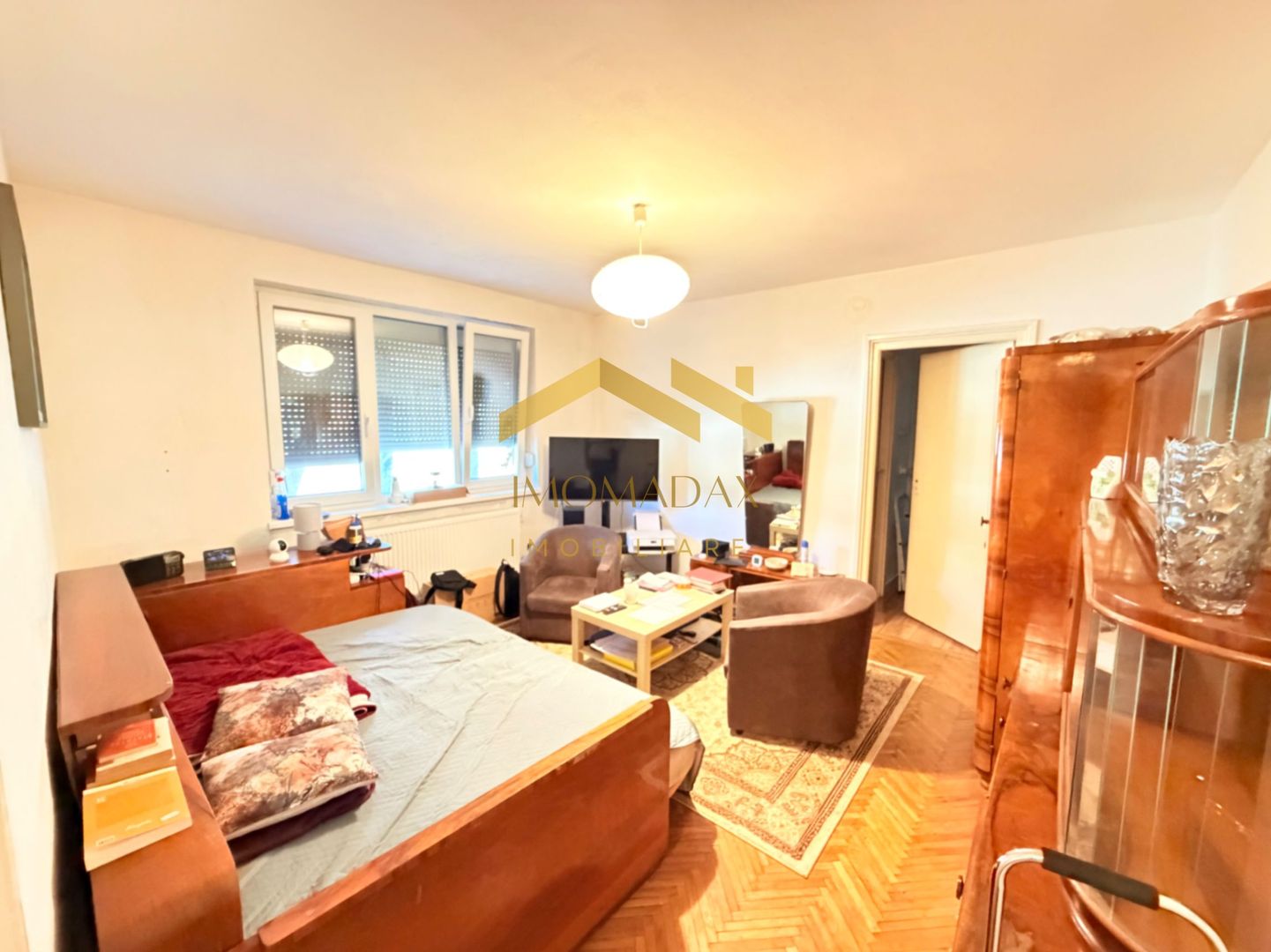 Piata 700- 2 camere- Centrala proprie - Poză 6