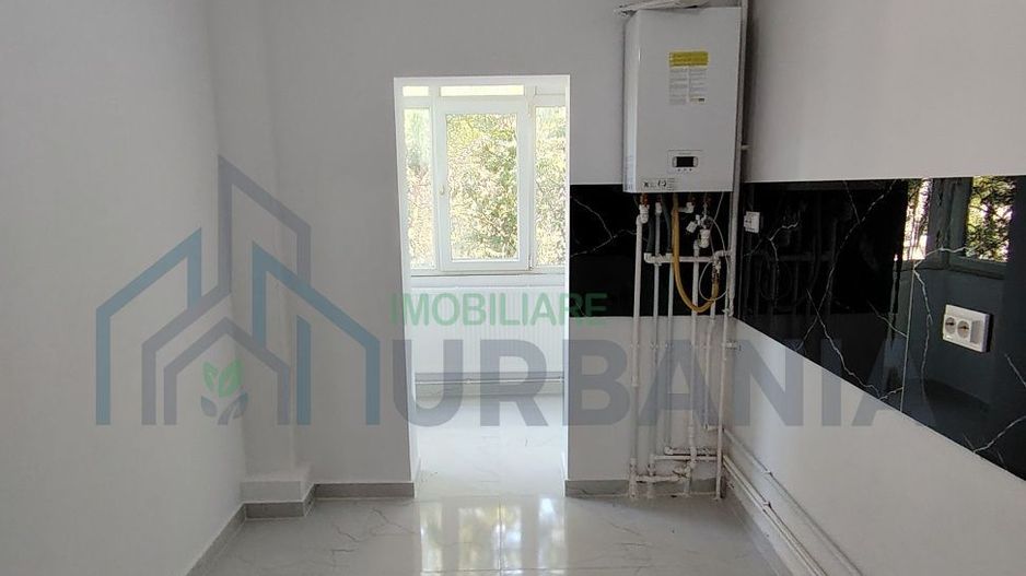 Apartament 2 camere decomandat, etaj 3/4, renovat complet, Nicolina 1, Iași - Poză 5