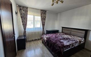 Apartament 3 camere de închiriat – Găvana 3, bloc nou, lângă pădure - Poză 14