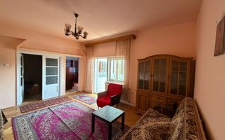 Apartament 3 camere semidecomadat, etaj 1, renovat, Central Brasov - Poză 1
