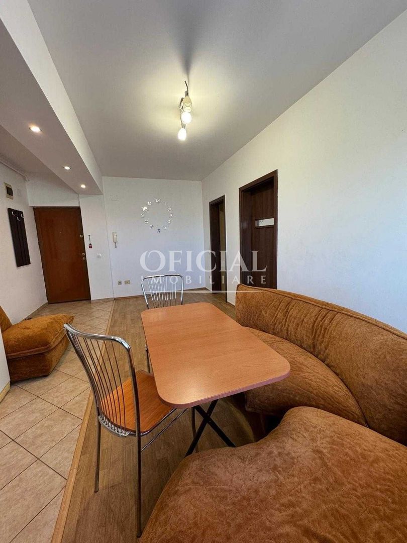 Apartament 2 Camere | 38 Mp | Balcon | Zorilor Calea Turzii - Poză 3