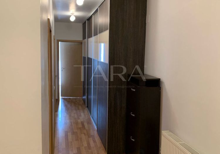 2 camere decomandat, locație excelentă în zona Eroilor. - Poză 4