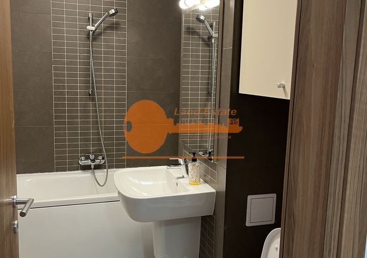 Garsoniera Lux Pod Ciurel ( 5 minute tramvai 41 ) - Poză 3