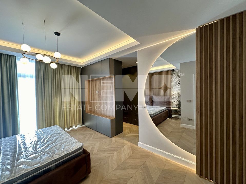 Apartament ultra lux 3 camere | Radauti | Terasa | 740 euro - Poză 15