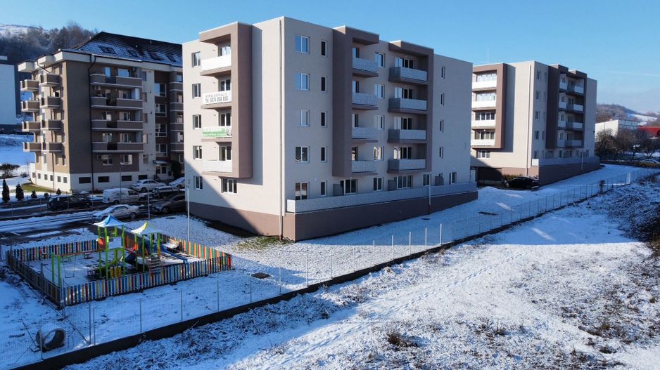 Ap 29 Teilor Residence - 2 camere FINISAT - Poză 2