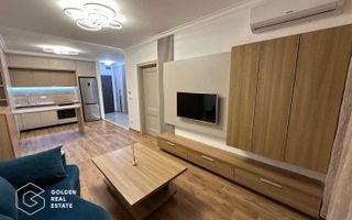 Apartament modern, 2 camere in complexul Adora Park, la prima închiriere - Poză 1