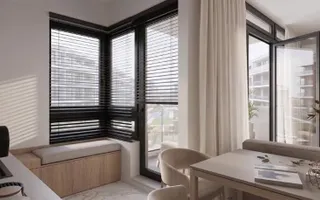 Aparatment 2 camere Bucurestii Noi | Loc de parcare - Poză 12